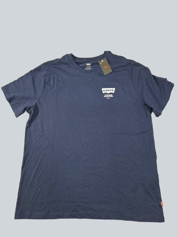 Футболка Levi's · розмір XL