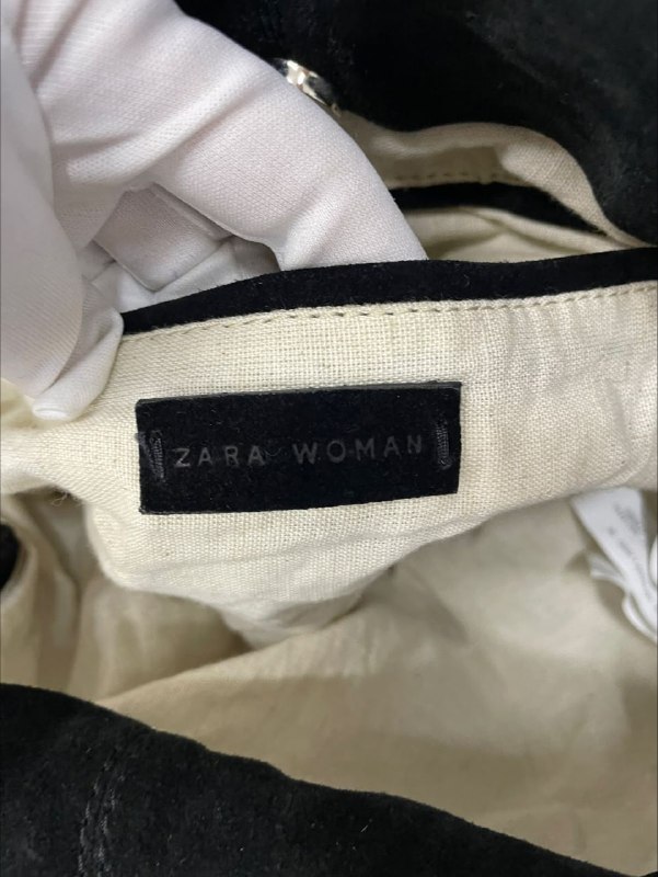 Сумка ZARA