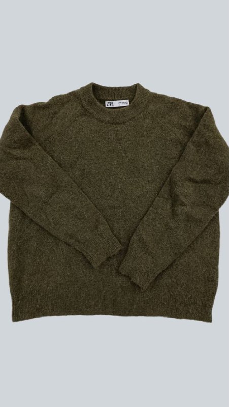 Светр Zara · розмір и: M
