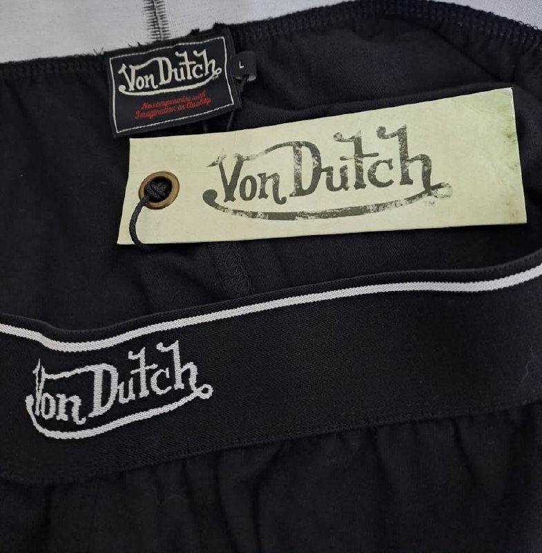 Шорти Yon Dutch · розмір L