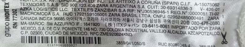 Кардіган ZARA · розмір S