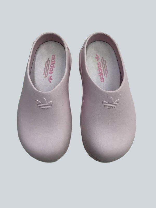 Мюлі Adidas