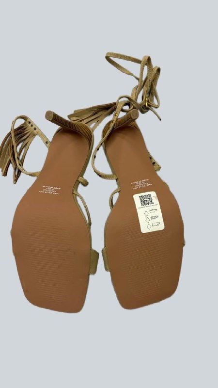 Босоніжки ASOS Design · розмір UK 5 / EU 38 / US 7