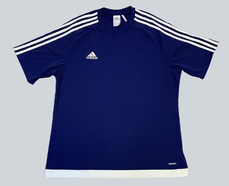 Футболка ADIDAS · розмір XL