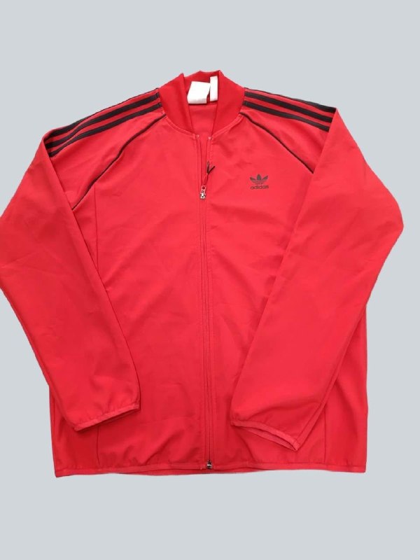 Кофта Adidas · розмір L