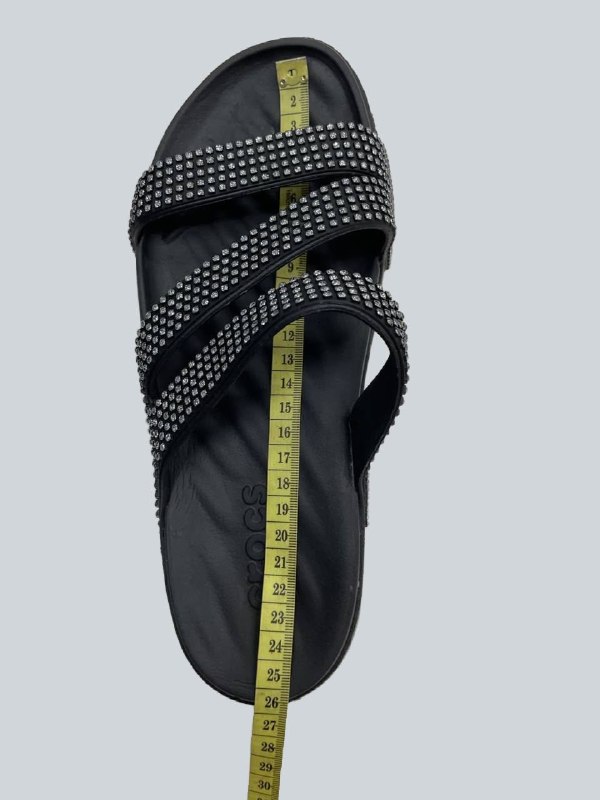 Crocs · розмір W9
