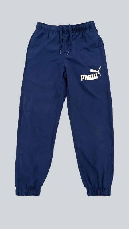 Спортивні штани Puma ( є кишені) · розмір и:YМ 140см