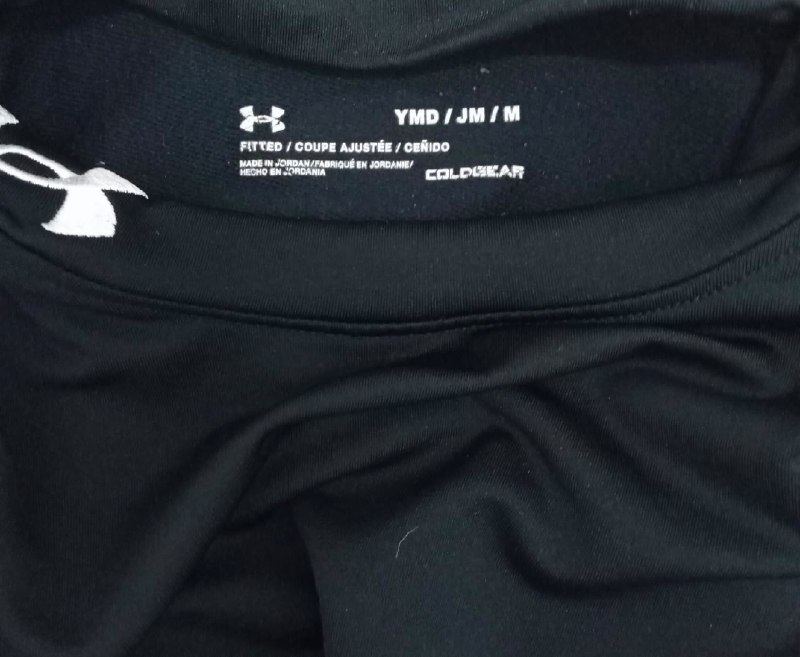 Лонгслів Under Armour