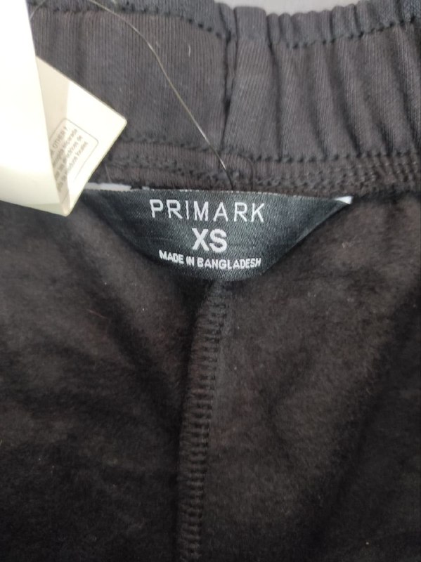 Штани Primark · розмір XS