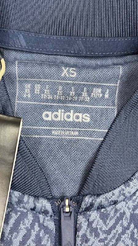 Футболка-поло Adidas · розмір XS