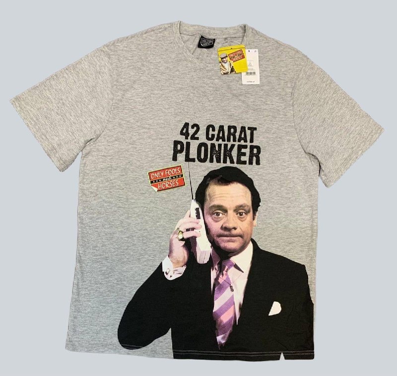 Футболка George · розмір M