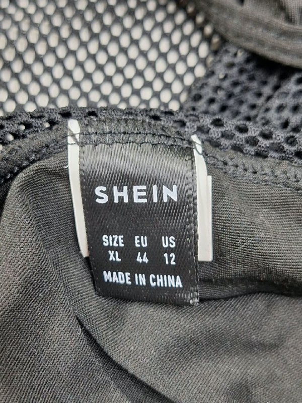 Майка SHEIN · розмір XL