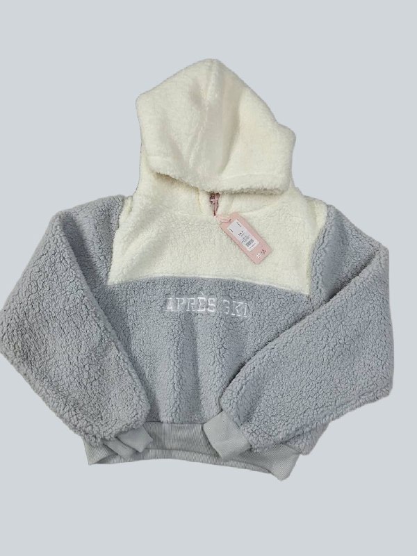 Худі · розмір UK S