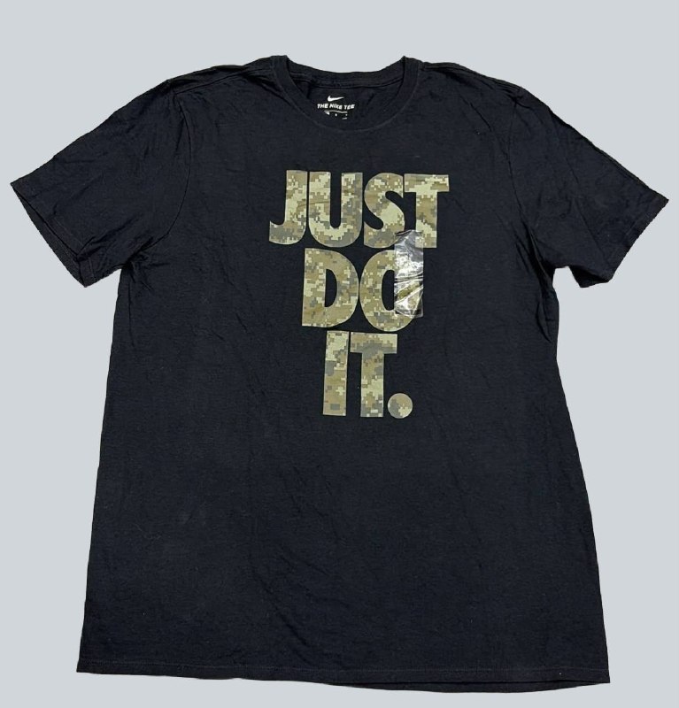 Футболка Nike · розмір L