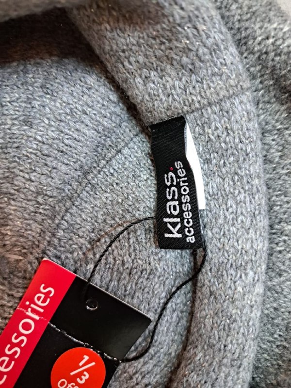 Берет Klass