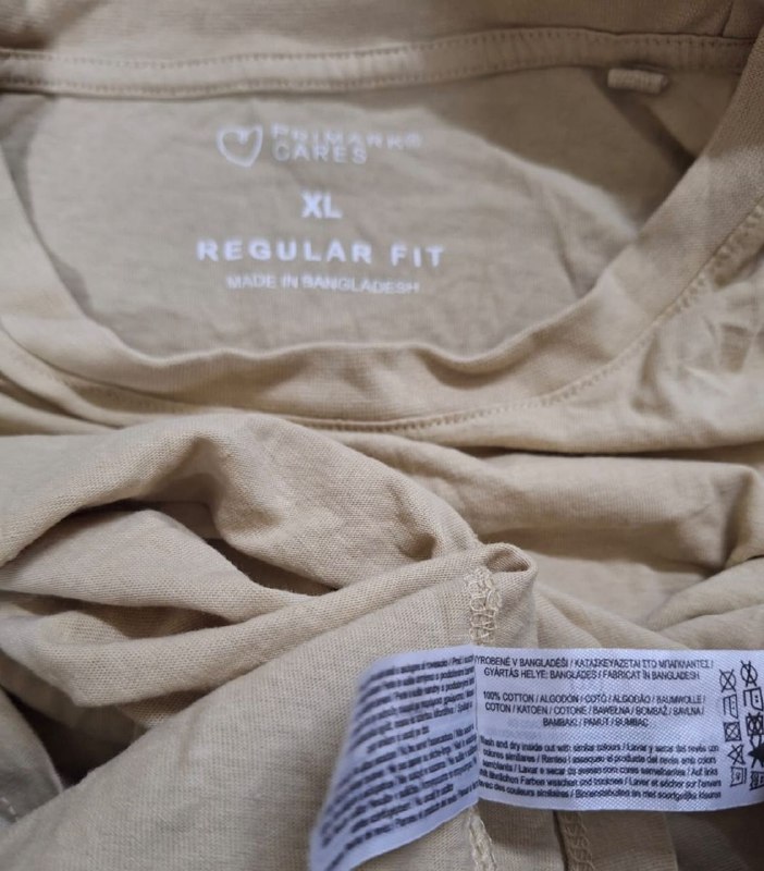 Футболка · розмір XL