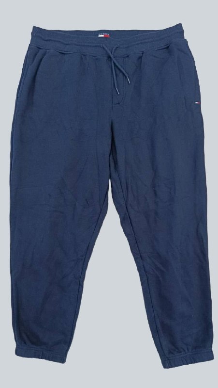 Спортивні штани Tommy Hilfiger ( є кишені) · розмір и:XL