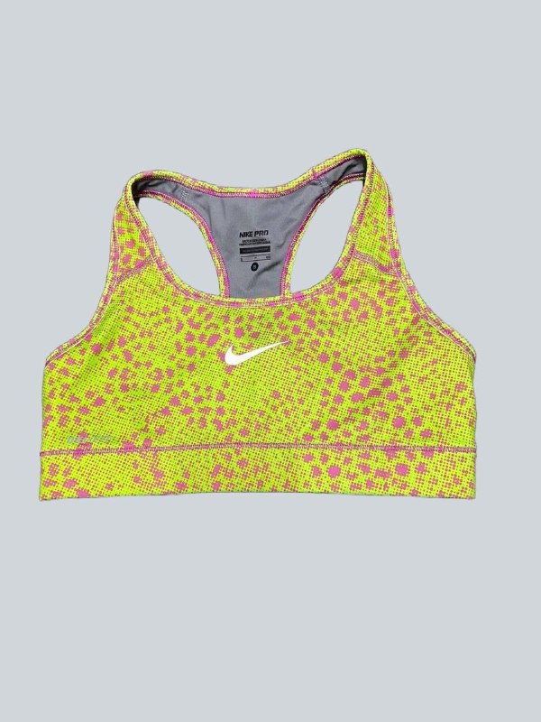 Топ Nike · розмір S