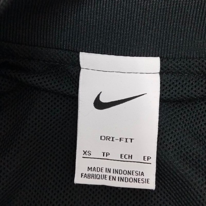 Куртка Nike · розмір XS