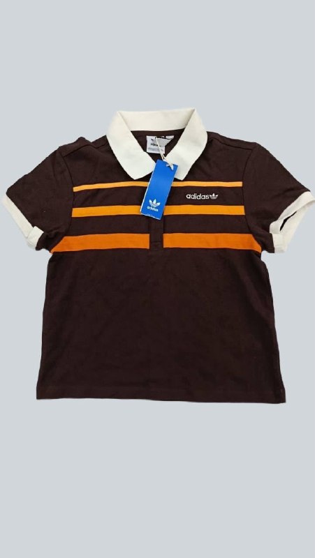 Футболка поло Adidas · розмір и:S