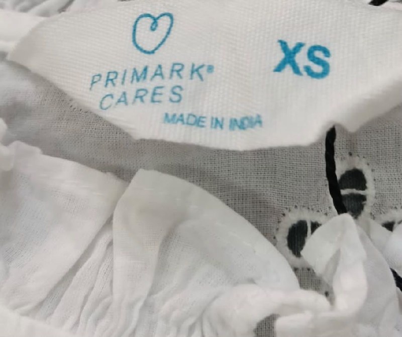 Блуза · розмір XS