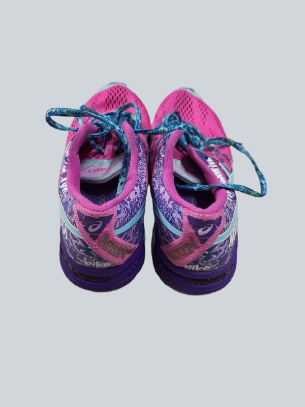 Кросівки Asics · розмір EUR 40