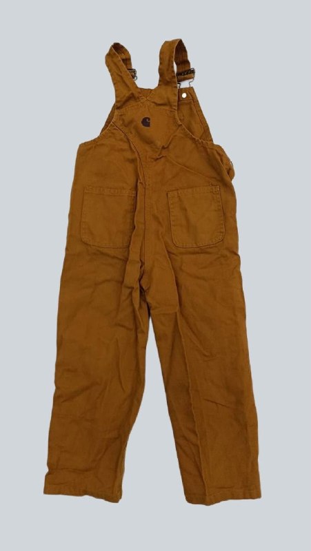 Комбінезон Carhartt · розмір и: 4Y