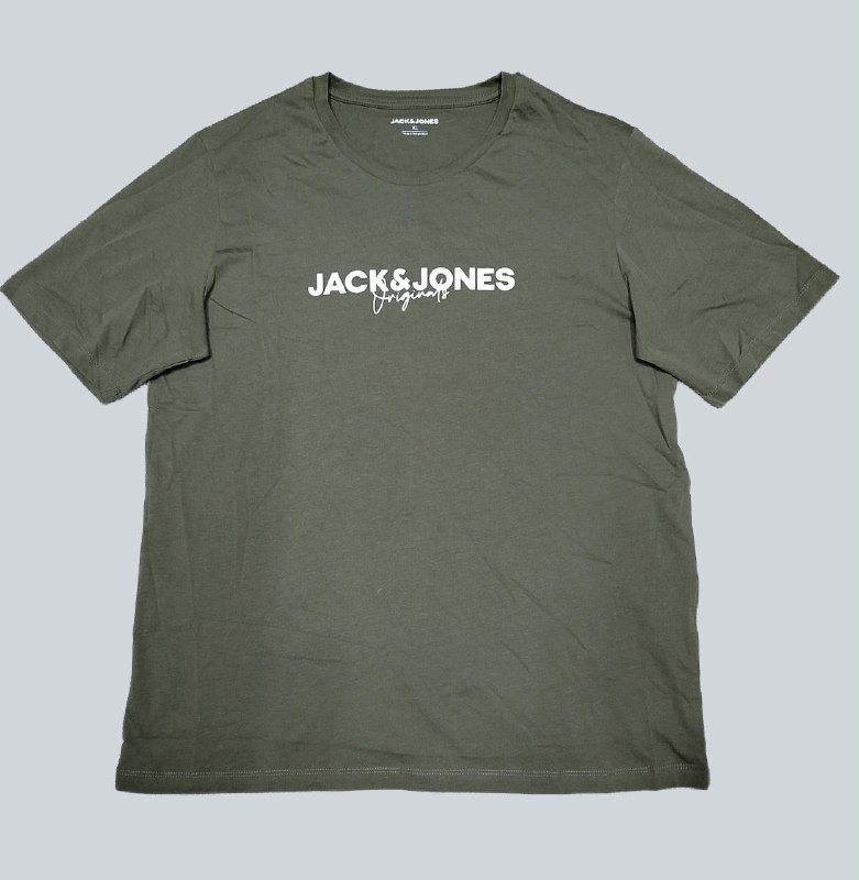 Футболка Jack Jones · розмір XL