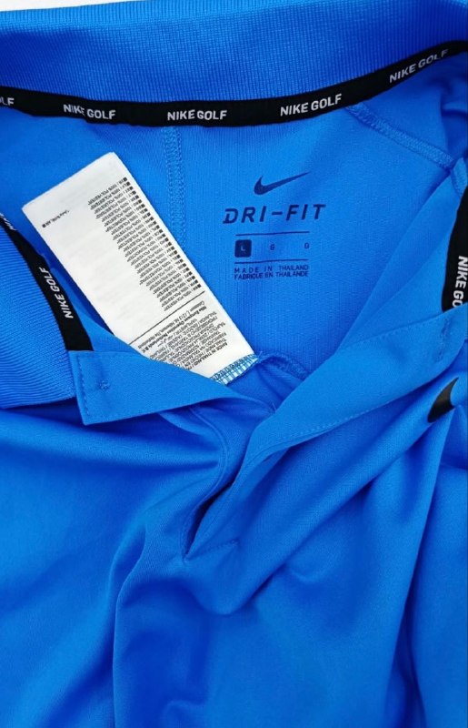 Футболка поло Nike · розмір и:L