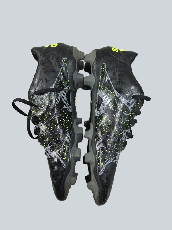 Бутси Adidas · розмір UK 8