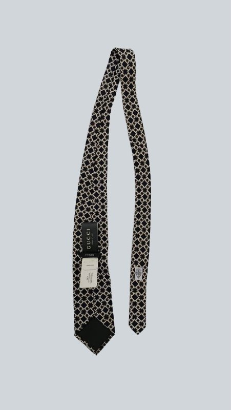 Краватка GUCCI