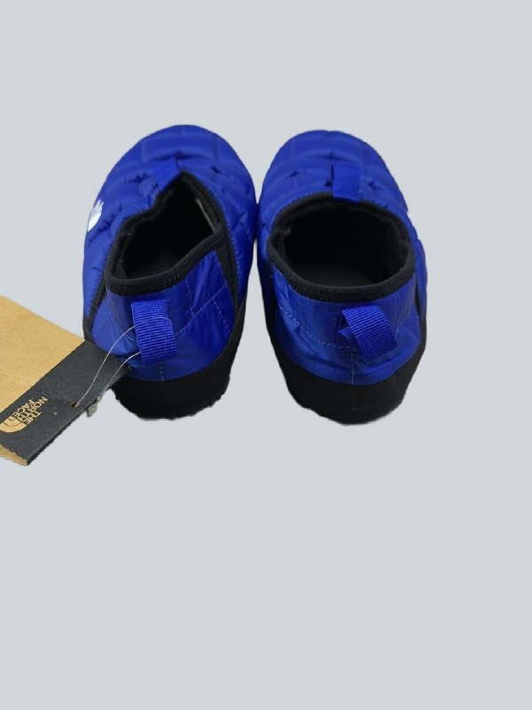 Сліпони The North Face · розмір UK 4