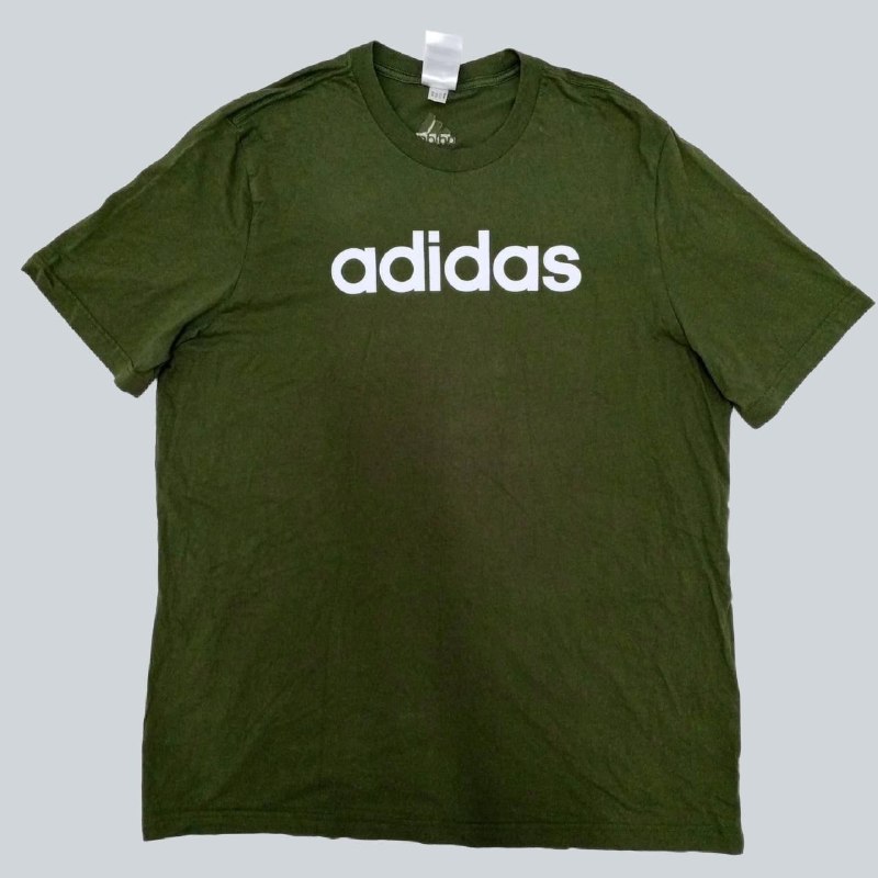Футболка Adidas · розмір XL