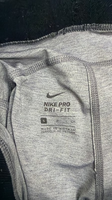 Легінси Nike Pro Dri-FIT · розмір S