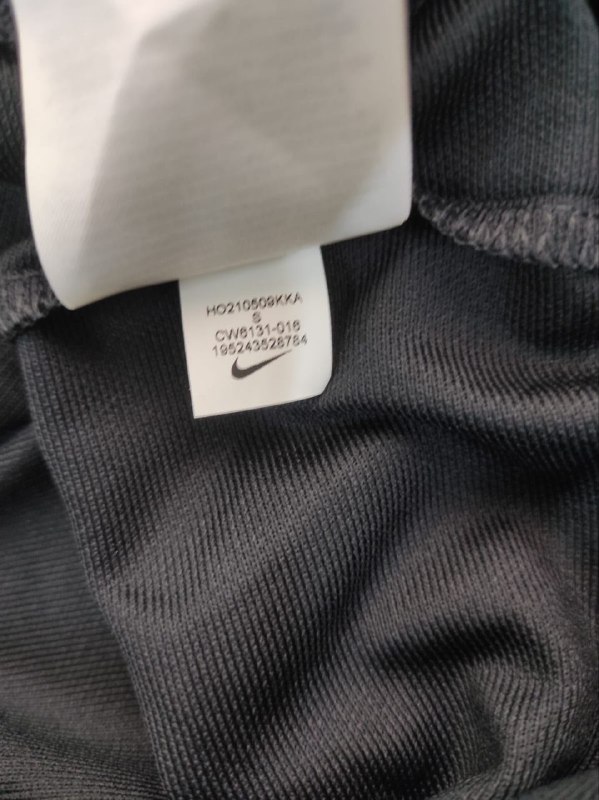 Олімпійка Nike · розмір S