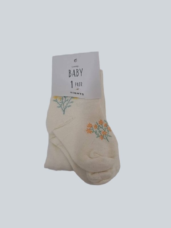 Колготки George BABY · розмір 3-6місяців