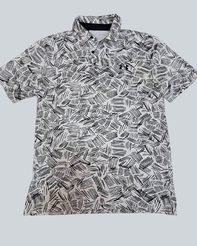 Футболка Under Armour · розмір M