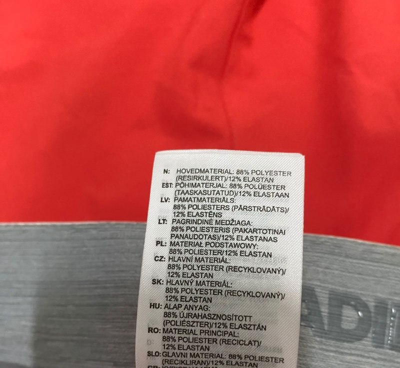 Шорти Adidas · розмір 30