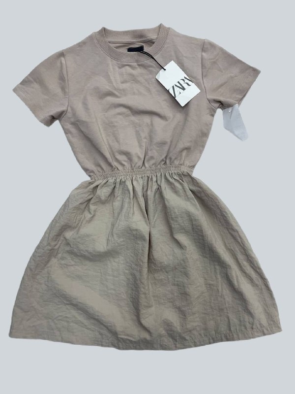 Сукня ZARA · розмір 7 років(122 см)