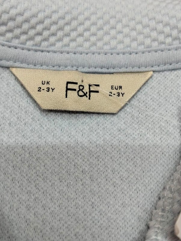 Костюм F&F · розмір 2- 3 роки