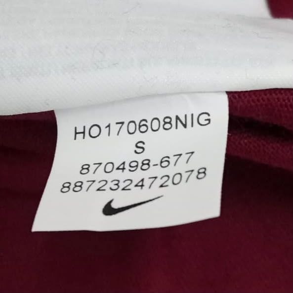 Футболка Nike · розмір S