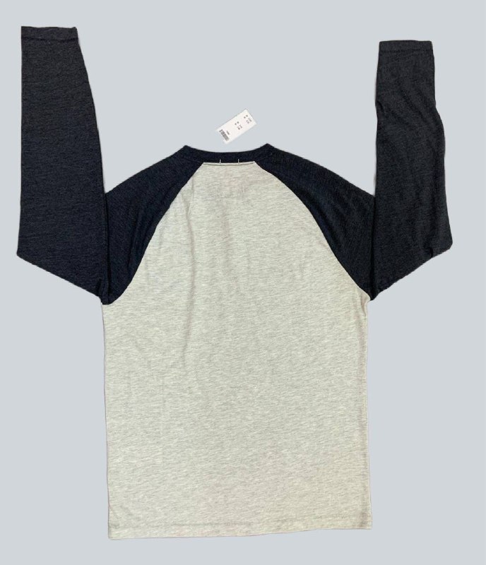 Лонгслів Abercrombie & Fitch · розмір S
