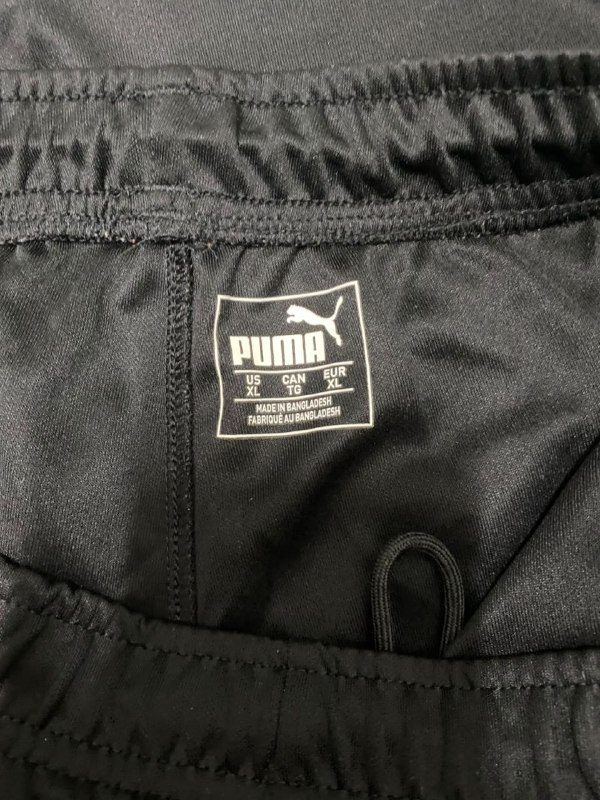 Спортивні штани Puma · розмір XL