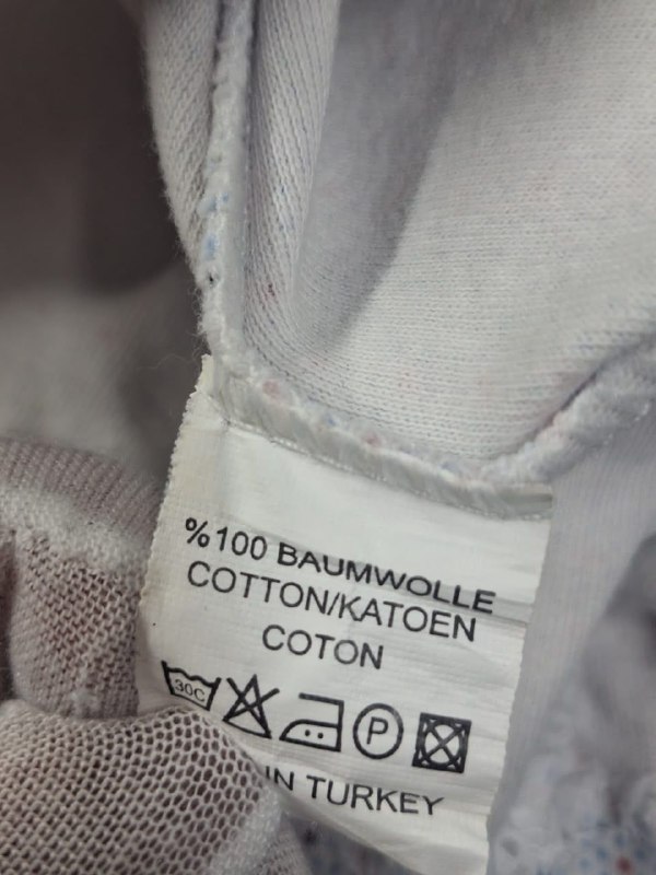 Поло Tommy Hilfiger · розмір XL