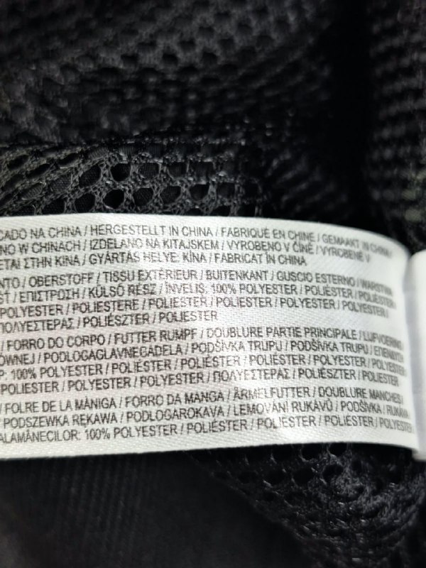 Вітрівка Primark · розмір L