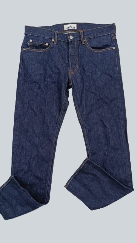 Джинси Stone island · розмір и: W32 L32