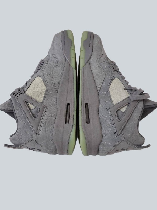 Кросівки Nike Air Jordan · розмір EUK44