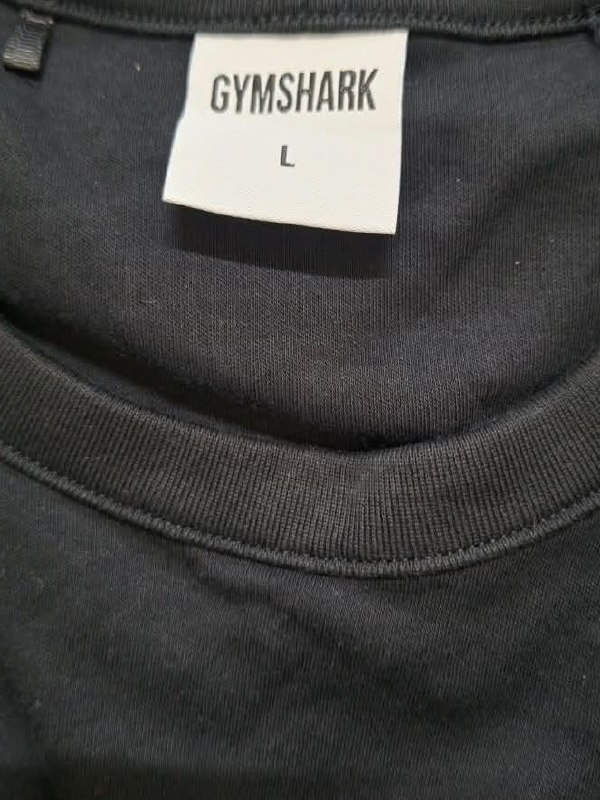 Футболка · розмір L