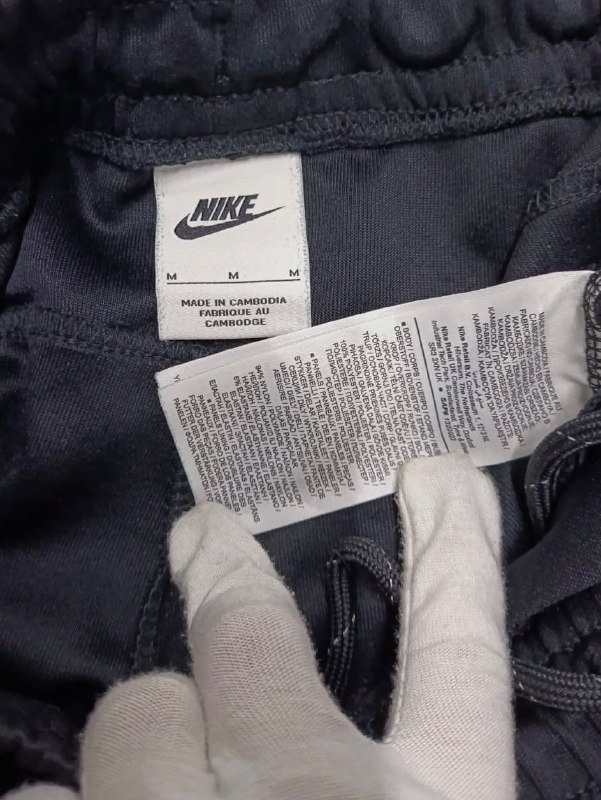 Штани Nike · розмір M