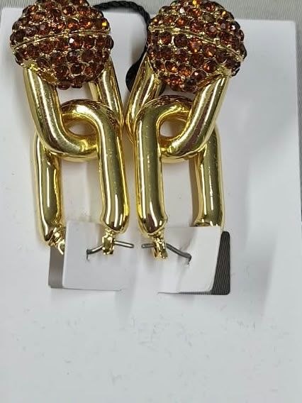 Сережки